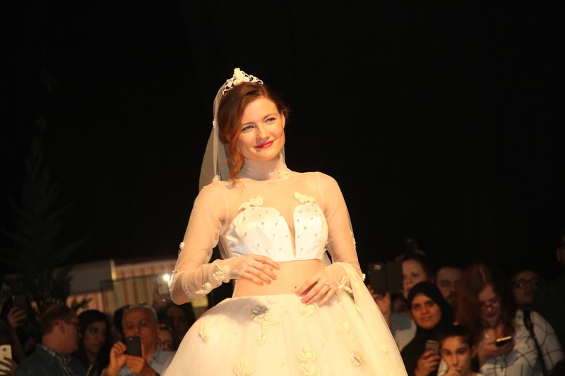 Salon Du Chocolat Beirut